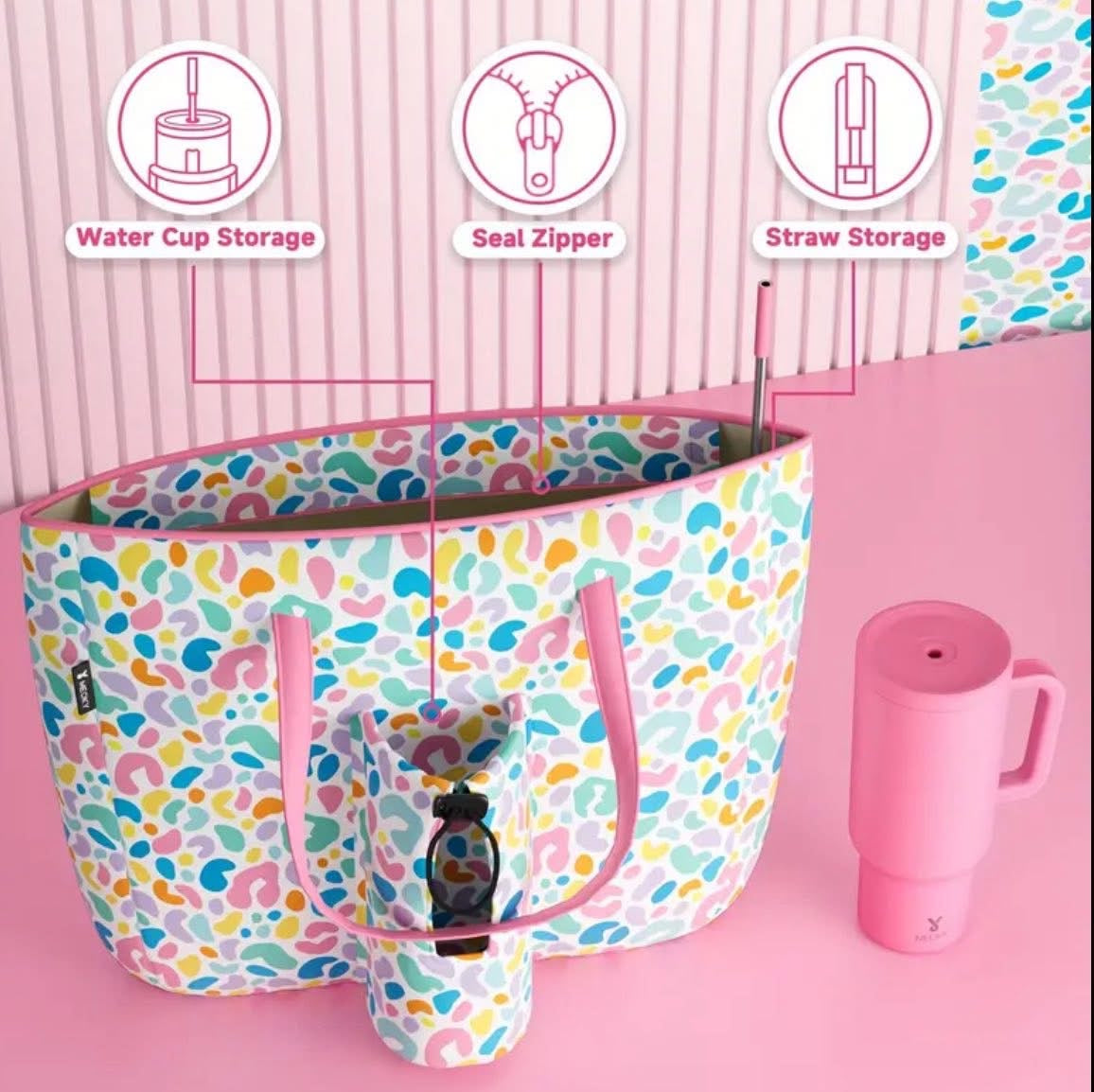 Meoky bags