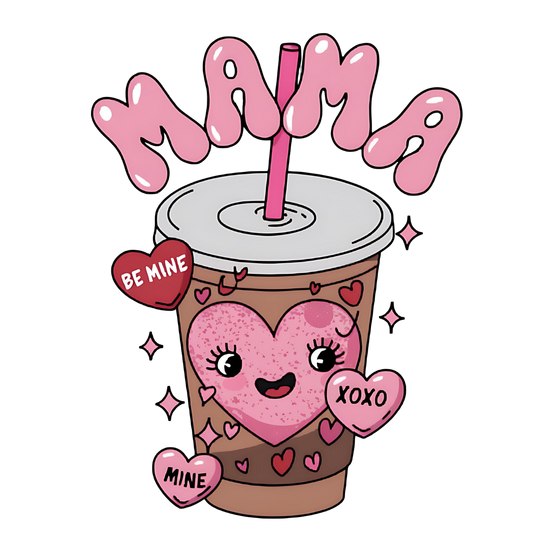 Mama coffee