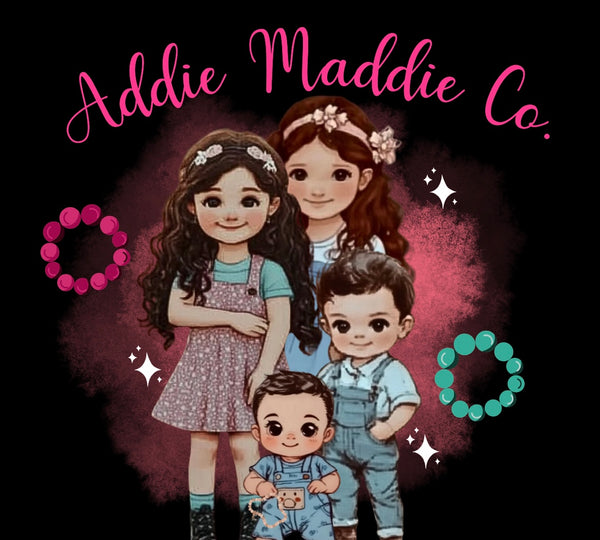 Addie Maddie Co!